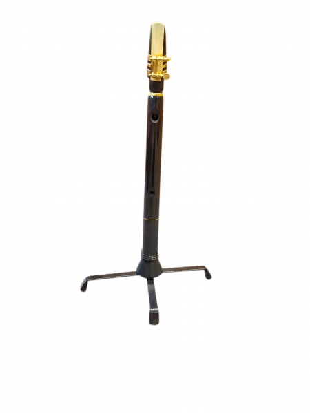 Ammoon Mini Pocket C Saxophone
