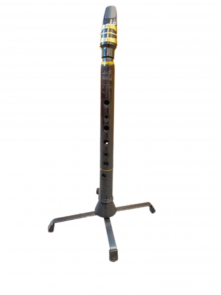 Ammoon Mini Pocket C Saxophone