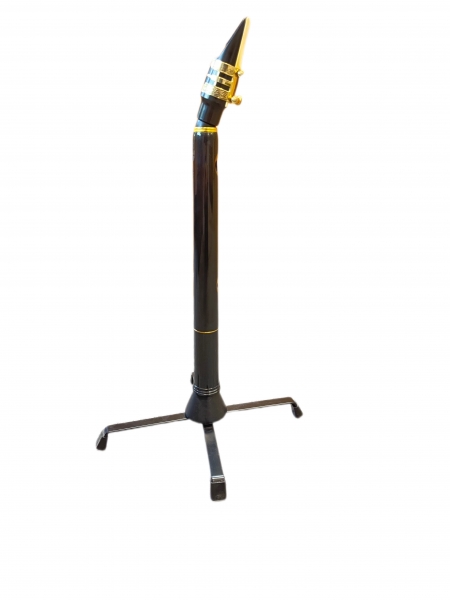 Ammoon Mini Pocket C Saxophone
