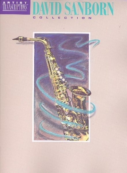 David Sanborn Collection