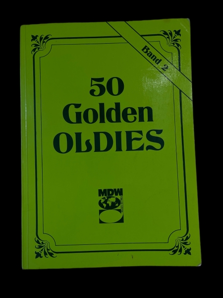 50 Golden Oldies Band 2