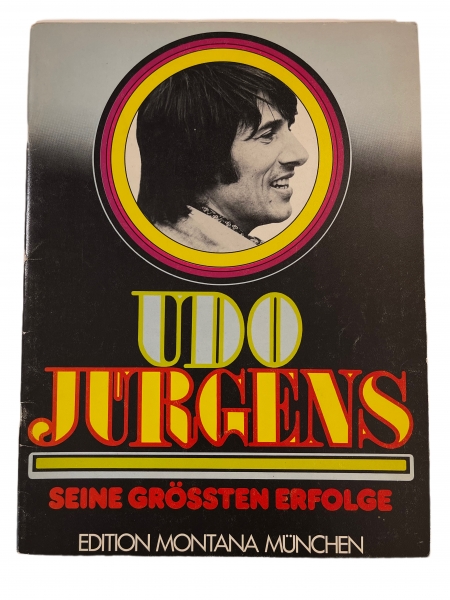Udo Jürgens Seine Grössten Erfolge