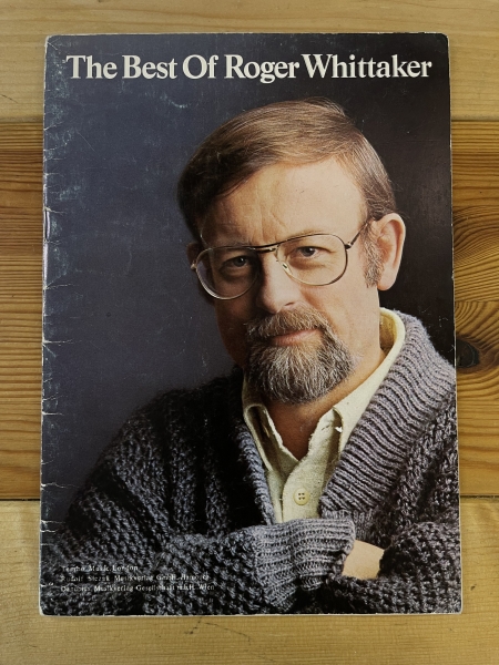 the best of Roger Whittaker