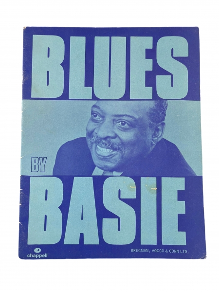 Blues By Basie