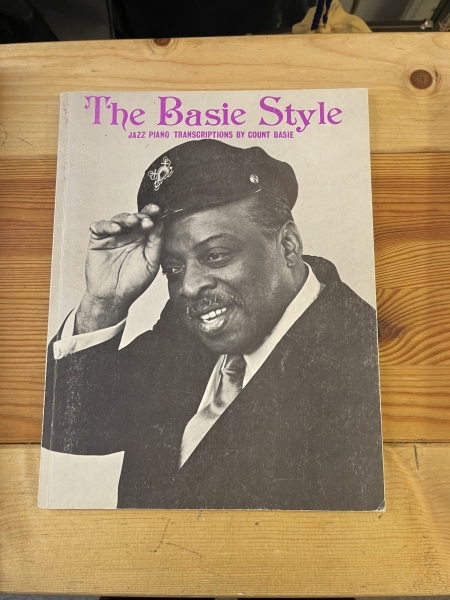The Basie Style