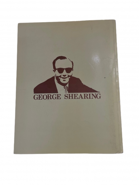 George Shearing