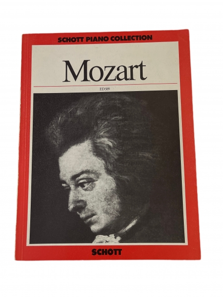 Mozart