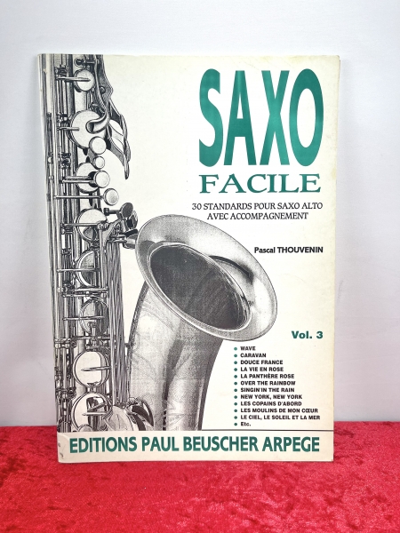 Saxo Facile