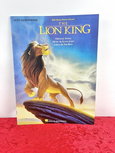 The Lion King