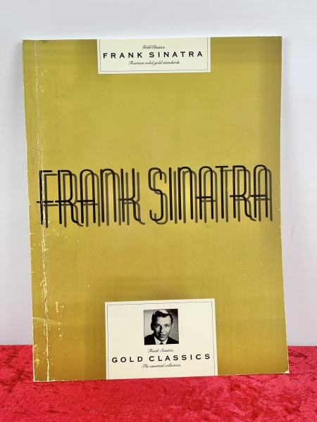 Frank Sinatra