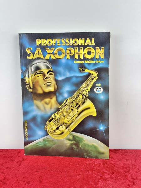 Professional Saxophon