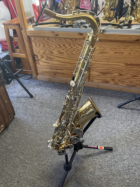 Grassi Leader Tenor Sax