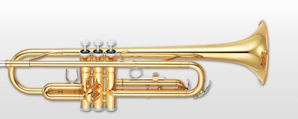 Yamaha YTR 3335