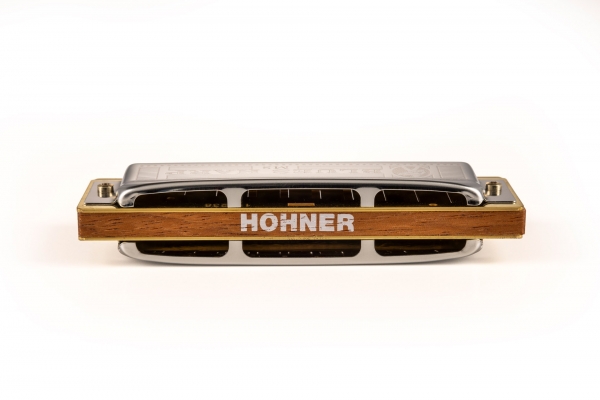 Hohner Mundharmonika MS-Serie Blues Harp