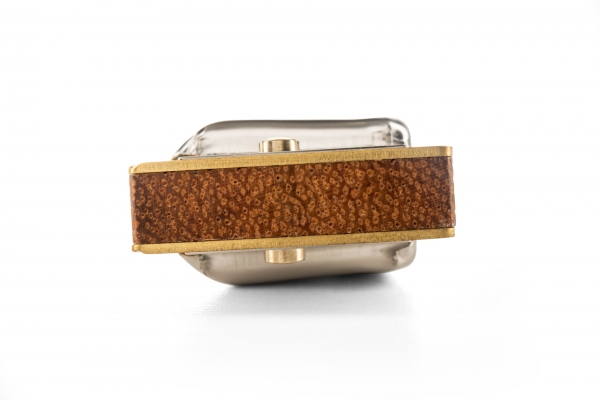 Hohner Mundharmonika MS-Serie Blues Harp