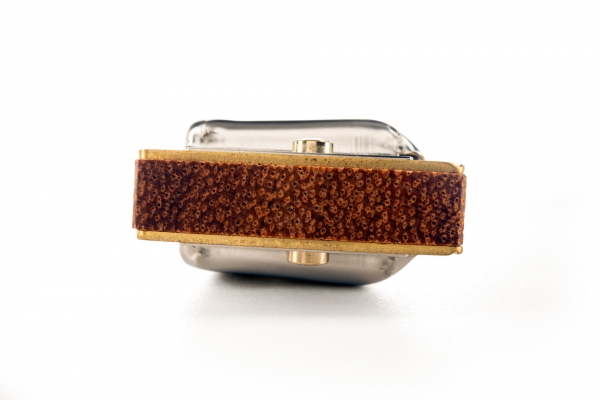 Hohner Mundharmonika MS-Serie Blues Harp