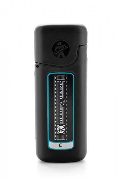 Hohner Mundharmonika MS-Serie Blues Harp