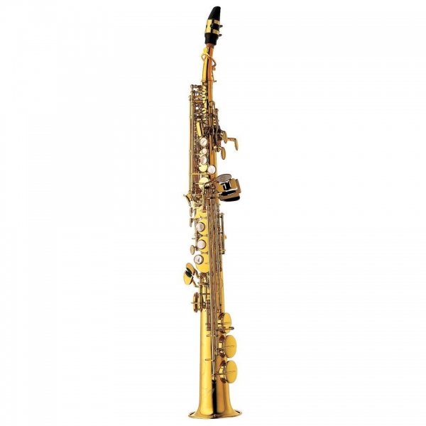 Yanagisawa S-991 (hoch G)