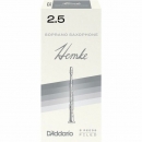 D'Addario Hemke 5 Reeds Filed Sopran Saxophone