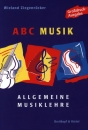 ABC Musik Allgemeine Musiklehre Wieland Ziegenrücker