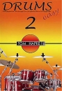 Drums easy 2 Tom Hapke