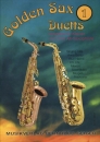 Golden Sax Duetts 1