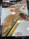 Jazz/ Rock Saxophon Version Bb
