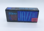 Rico Select Jazz 5 Tenor Sax Reeds Filed