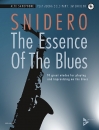Advance Music Snidero The Essence of the Blues Alt Saxophon