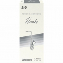 D'Addario Hemke 5 Reeds Filed Tenor Saxophon