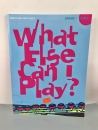 What Else Can I Play? Grade 1 Flute