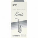 D'Addario Hemke 5 Reeds Filed Alt Saxophon