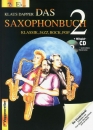 Das Saxophonbuch 2 (Eb Alt)