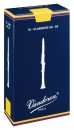 Vandoren Classic Bb-Klarinettenblätter Boehmsystem/französisch