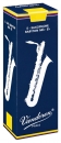 Vandoren Traditionell Bariton Saxophon Blätter