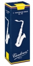 Vandoren Traditionell 5 Reeds Tenor Saxophon Blätter